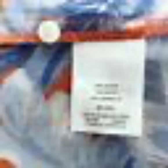 J. Crew Ruffle Top Ratti Rio - Picture 5 of 7